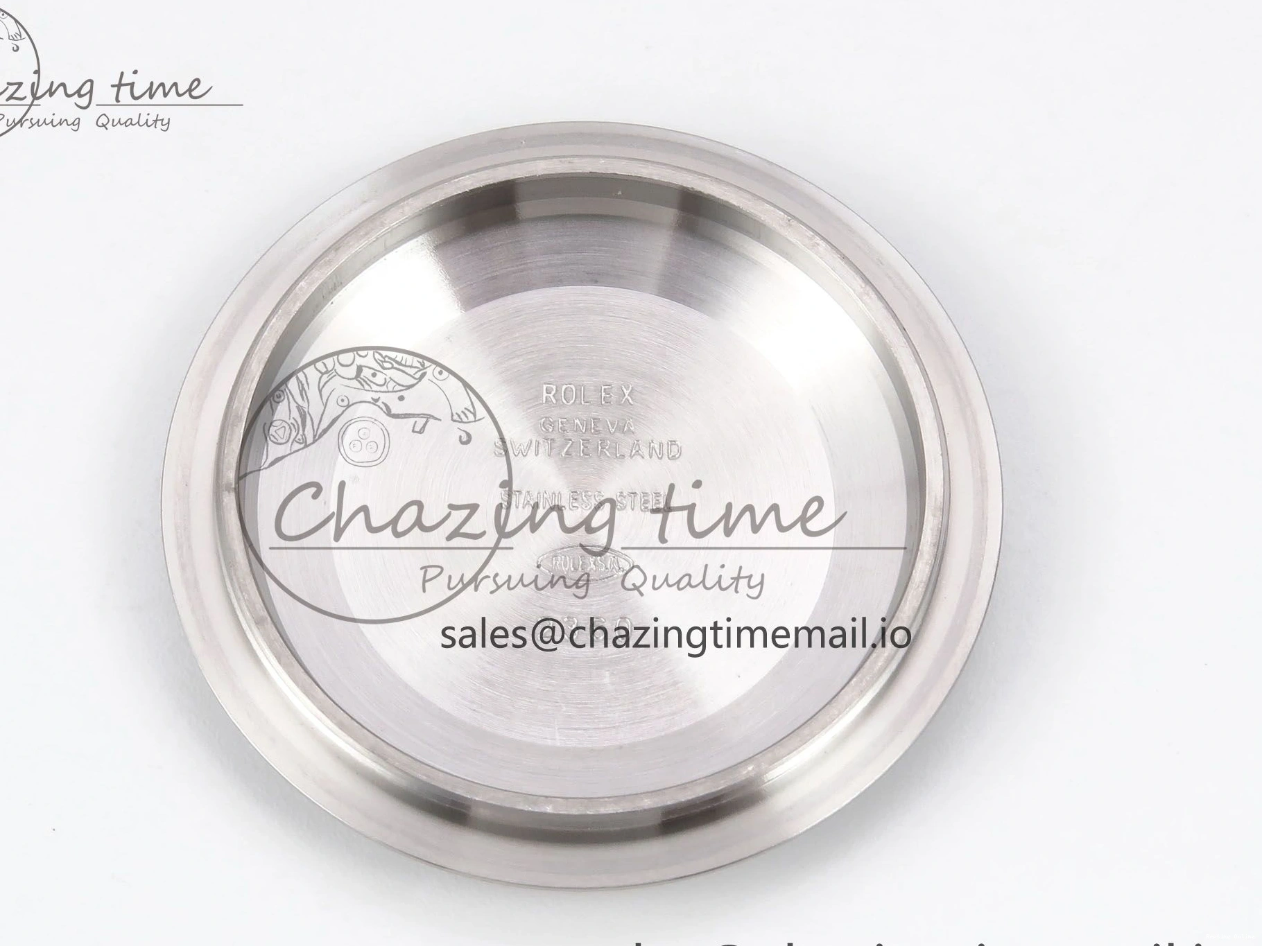 1222 Premium Submariner 116610 LV 40mm RF 1:1 Best Edition Green Ceramic on SS 904L Bracelet Steel VR 1014